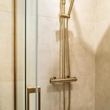 Luxueux A With Ac A Proximite Du Marais باريس