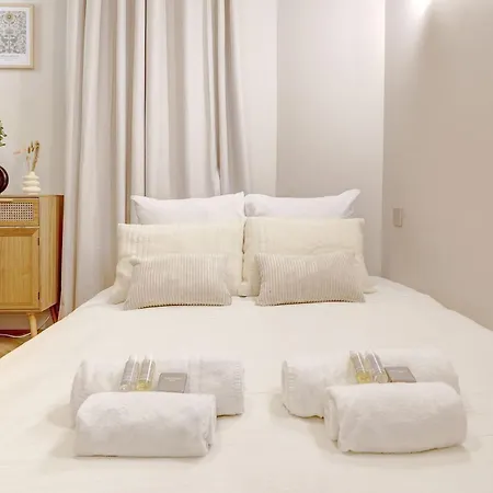 Luxueux A With Ac A Proximite Du Marais