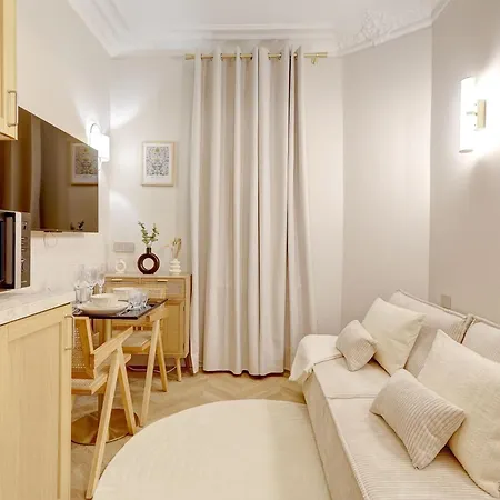 Luxueux A With Ac A Proximite Du Marais *