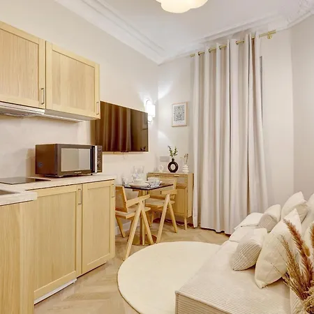 Luxueux A With Ac A Proximite Du Marais
