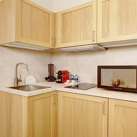 Luxueux A With Ac A Proximite Du Marais *