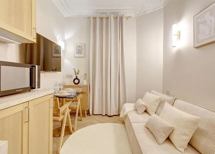 Luxueux A With Ac A Proximite Du Marais *
