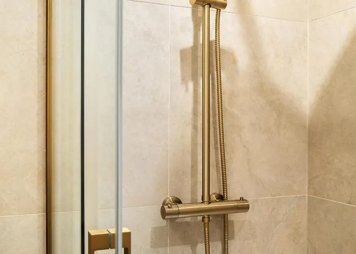Luxueux A With Ac A Proximite Du Marais باريس