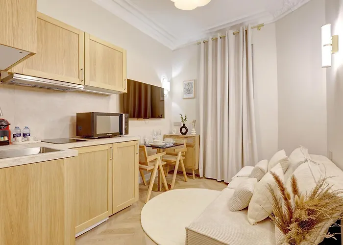 Luxueux A With Ac A Proximite Du Marais