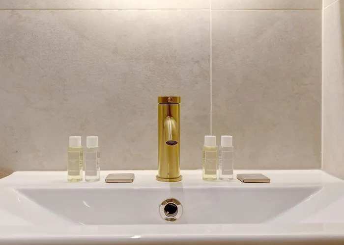 Luxueux A With Ac A Proximite Du Marais * パリ